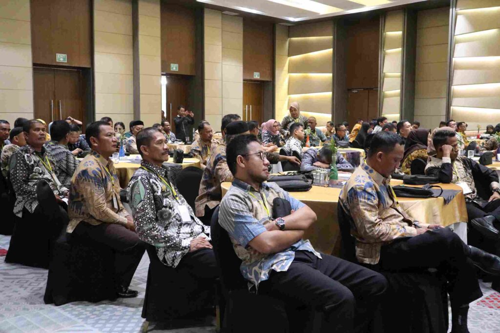 Trainer & Motivator Lampung