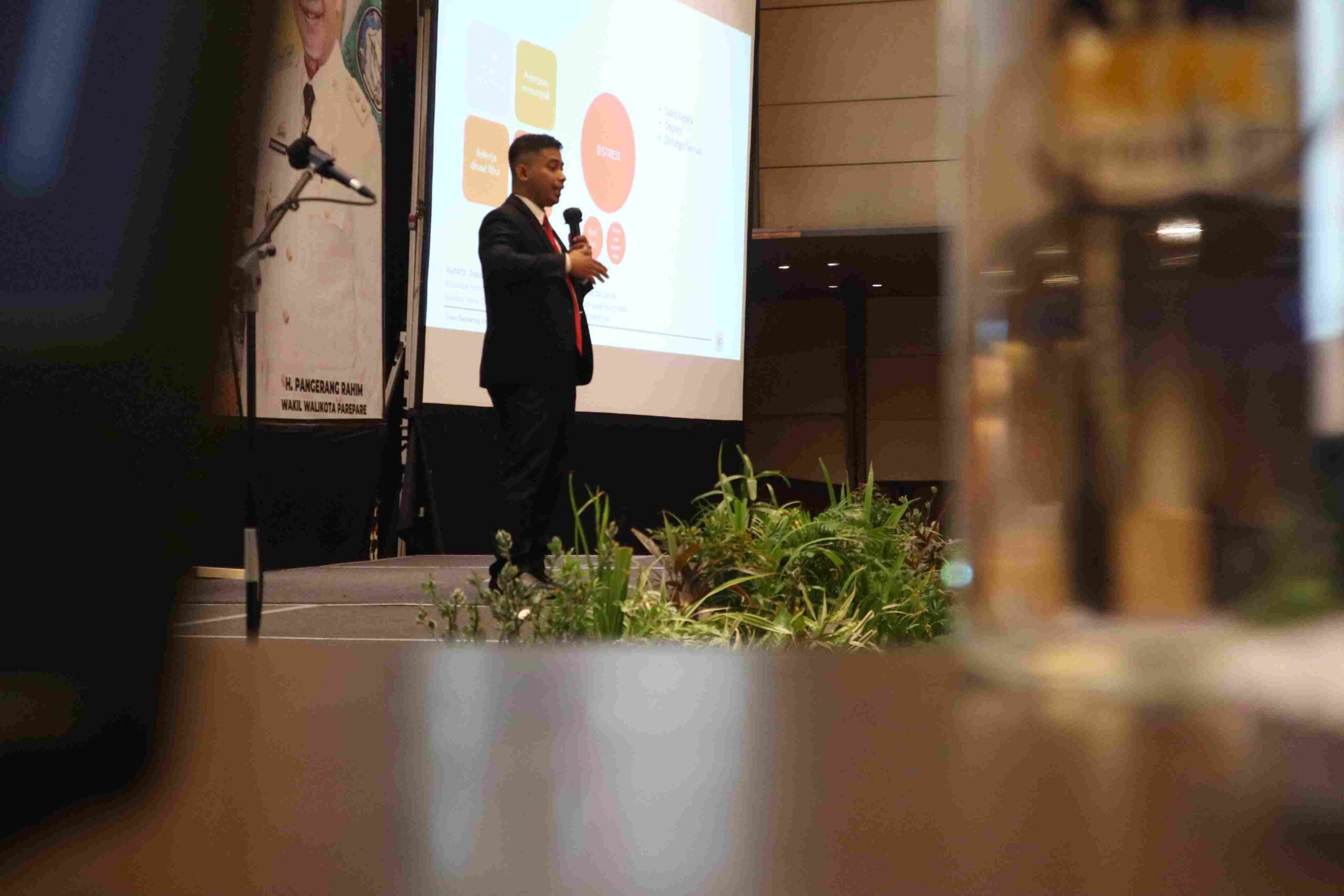 Pelatihan Karyawan Dengan NLP