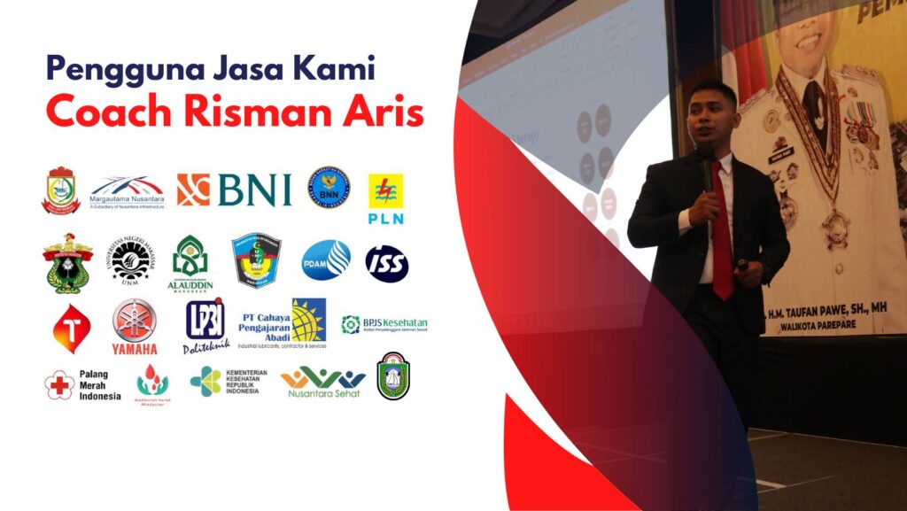 Motivator Perusahaan Terbaik