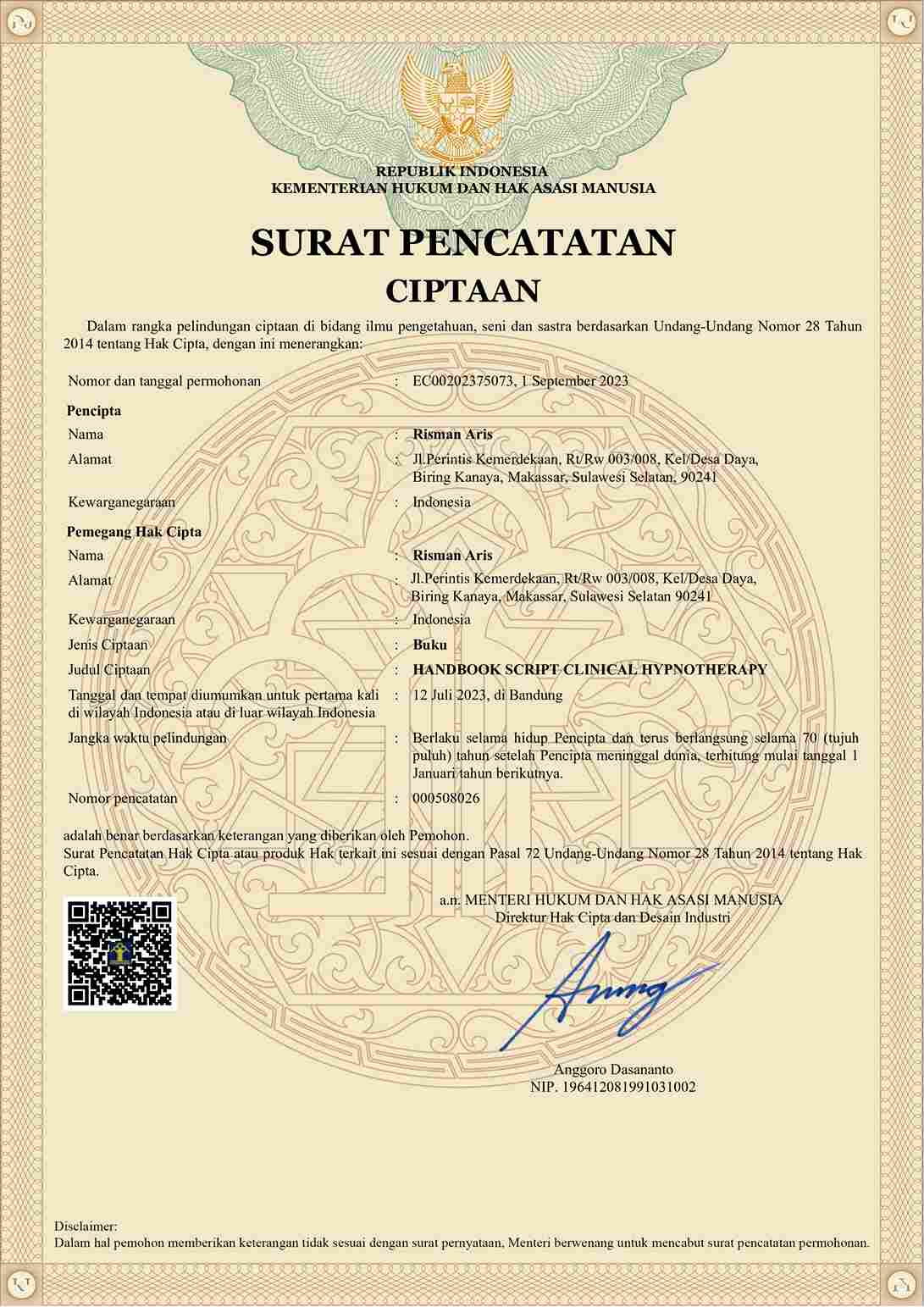 skrip_hipnoterapi