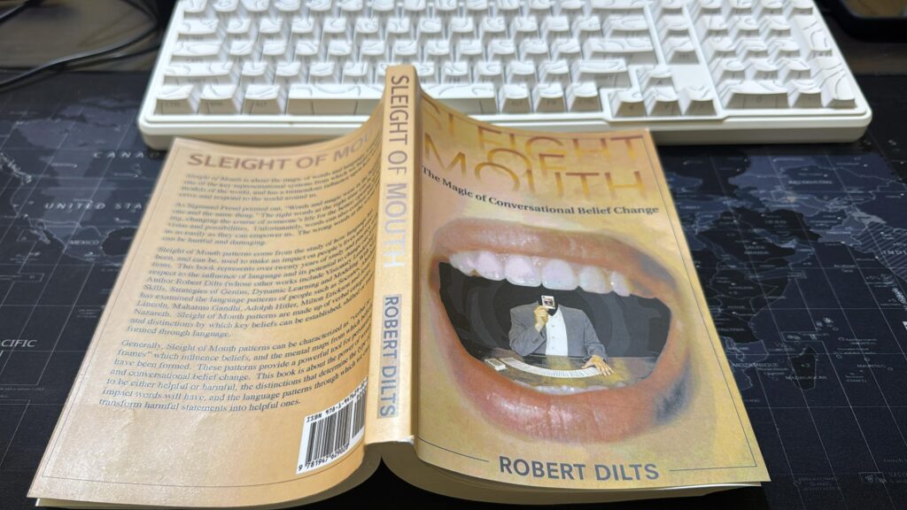 Sleight-of-Mouth-SoM-NLP